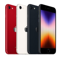 Apple iPhone SE (2022) 256 GB